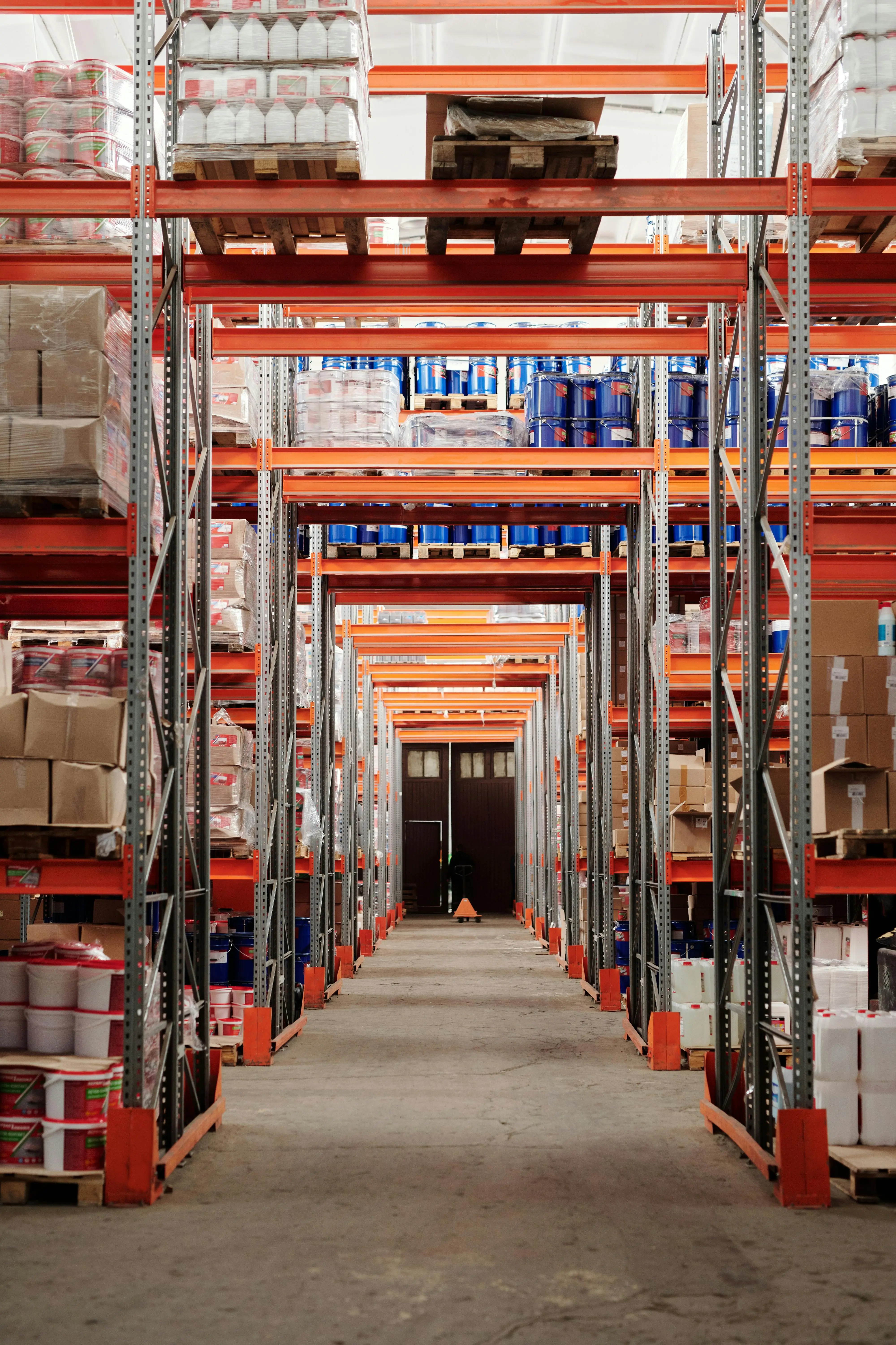 ookile-logistique